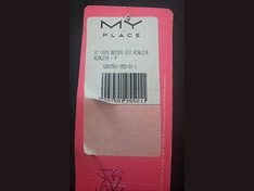 Etiquetas Adesivas em Papel Couchê