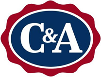 Logo C&A