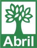 Logo Editora Abril