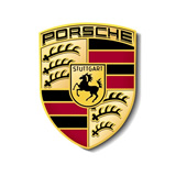 Logo Porsche