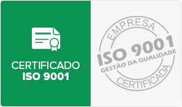 Certificado ISO 9001