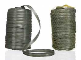 Fitilhos Plásticos para Amarração