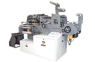 Sistema Flexográfico Modular