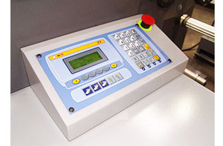 Sistema Flexográfico Modular