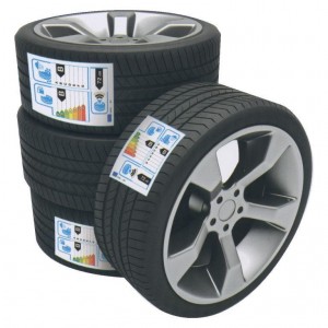 Etiquetas de Pneu Fastyres Impressão
