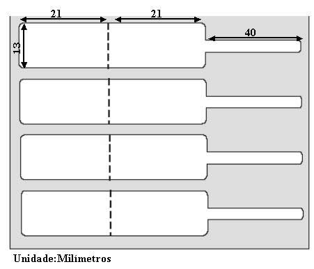 Etiquetas para bijuterias - FOTO 1