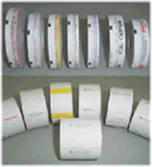 Etiquetas para Balança Térmica - FOTO 1