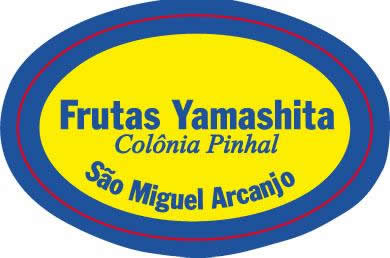 Etiqueta para Frutas FLV (Frutas Legumes e Verduras) - FOTO 1