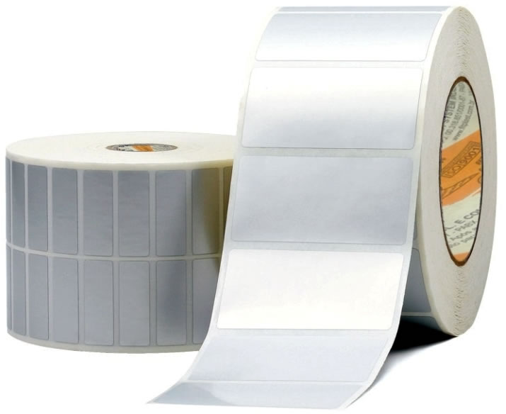 Etiquetas de Poliéster - FOTO 1