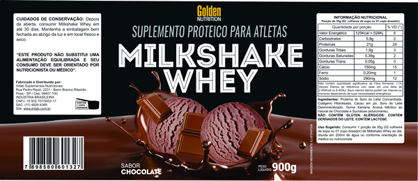 Rótulo Adesivo Em Polietileno