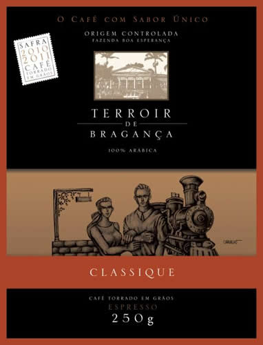 Etiquetas para Bebidas - FOTO 1