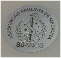 Etiquetas Hotstamping - FOTO 1