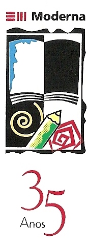 Selos Comemorativos - Adesivos - FOTO 1