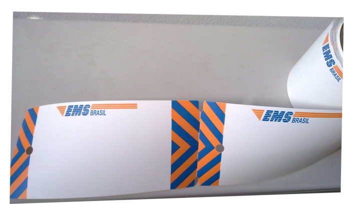 Tag Bagagem - FOTO 1