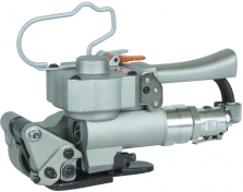 Aplicador para Fita de Arquear PET e PP 10mm a 19mm - Pneumático