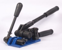 Aparelho esticador de fita de arquear PET de 25mm