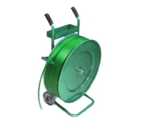 Aparelho Desenrolador Reforçado para Fita de Arquear PET DBR-60 - FOTO 4