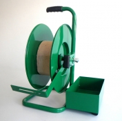 Desenrolador para fita de arquear Phoenix DBR-20 - FOTO 2