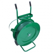 Aparelho Desenrolador Reforçado para Fita de Arquear PET DBR-60 - FOTO 3