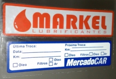 Adesivos Eletrostáticos