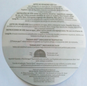 Etiquetas com Impressão no Adesivo