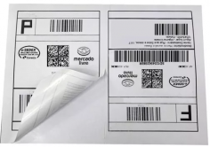 Etiqueta Correios - Etiqueta Adesiva para Envio Correios