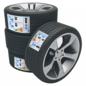 Etiquetas para Pneus Fastyre - FOTO 4