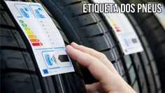 Etiquetas para Pneus e Selo Inmetro