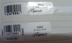 Etiquetas para Jóias - FOTO 3