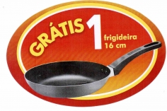 Etiquetas para Utensílios Domésticos - FOTO 2