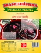 Etiquetas para Alimentos - Adesivos - FOTO 2