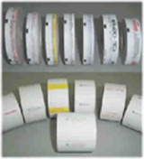 Etiquetas para Balança Térmica