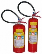 Etiquetas para Extintores - FOTO 2