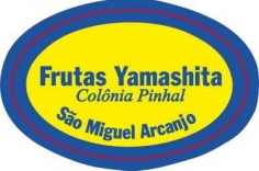 Etiqueta para Frutas FLV (Frutas Legumes e Verduras)