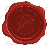 Etiqueta Adesiva em Relevo - FOTO 4