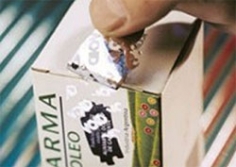 Etiquetas Void (Violado) - Lacre Void