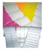 Etiquetas Adesivas Só Corte sem Impressão - FOTO 3