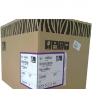 Etiquetas para Identificação de Caixas