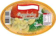 Etiquetas para Identificação de Produtos - Adesivos