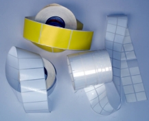 Etiquetas Térmicas - FOTO 4