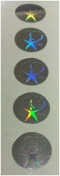 Etiquetas Holográficas - FOTO 4