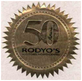 Etiquetas Hotstamping - FOTO 8