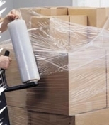 Filme Stretch para Paletização - FOTO 4