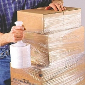 Filme Stretch para Paletização - FOTO 2