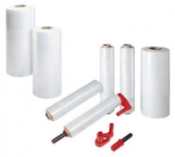 Filme Stretch para Paletização - FOTO 3