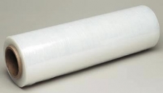 Filme Stretch para Paletização