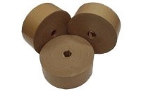 Fita Gomada Lisa sem Reforço