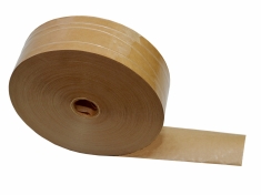 Fita Gomada Lisa com Reforço