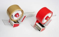 Aparelho Aplicador para Fita PP Adesiva