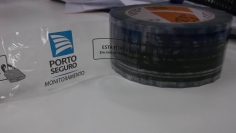 Fita Adesiva Personalizada - FOTO 6